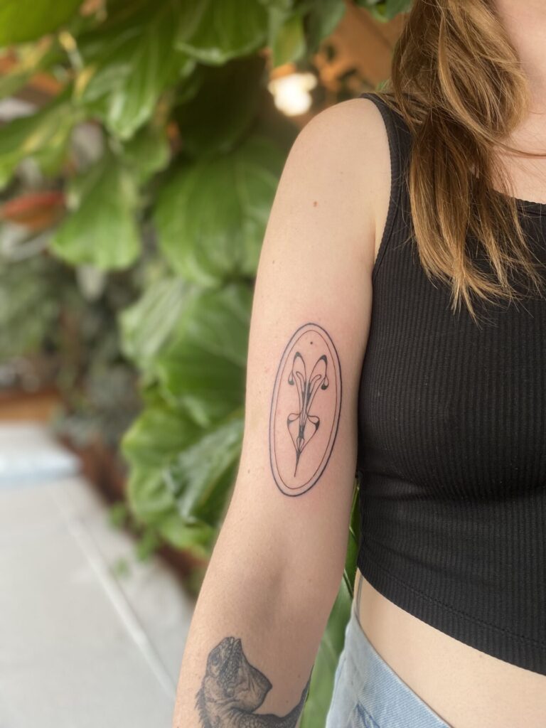 ZOE