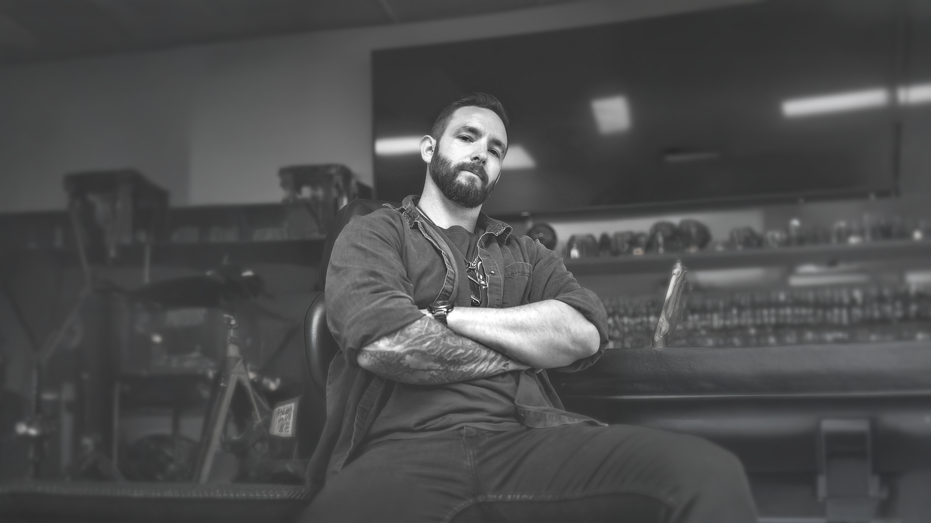 Gage Turner Gage Turner(@Gageturner.tattoo)