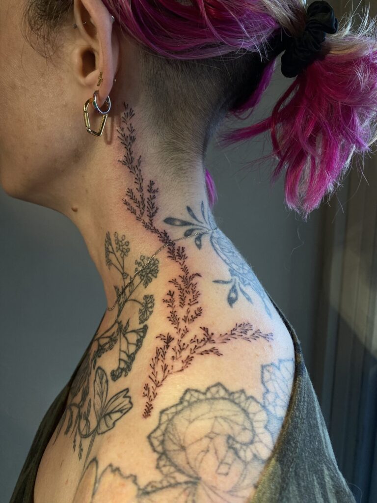 ZOE ZOE